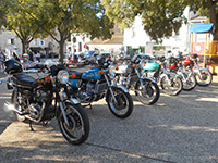 Forum des associations Milhaud 2025